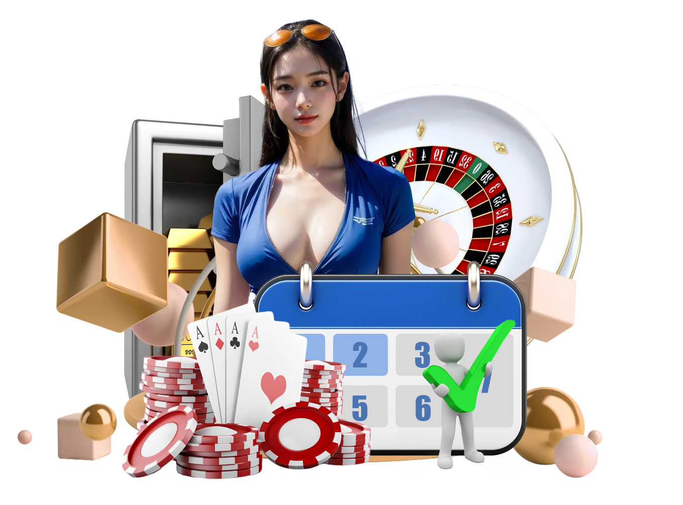 Table selection interface on mawartoto macau