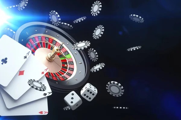 SA Gaming table interface showing bet placement, live dealer feed, and chat panel